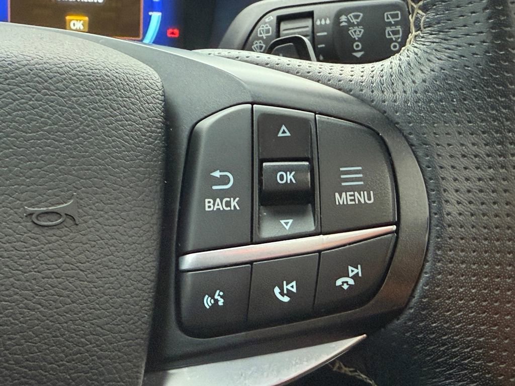 Certified 2020 Ford Explorer ST w/ Premium Technology Package image 19