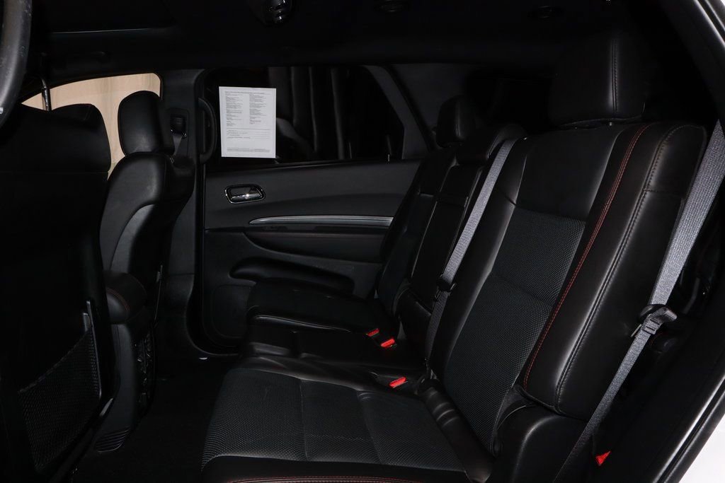 Used 2024 Dodge Durango R/T image 23