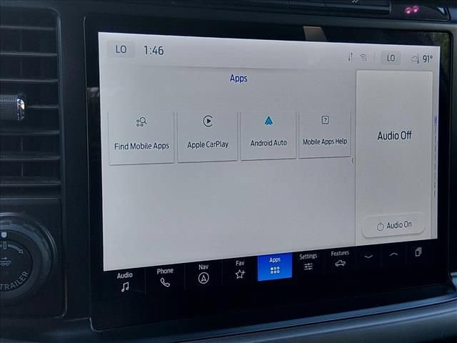 Certified 2024 Ford F150 XLT w/ Equipment Group 303A High AWD/4WD image 19