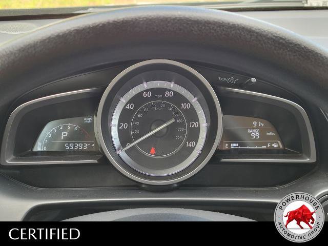 Used 2017 MAZDA CX-3 Sport FWD image 32