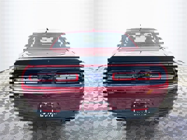 Used 2019 Dodge Challenger R/T Scat Pack image 4