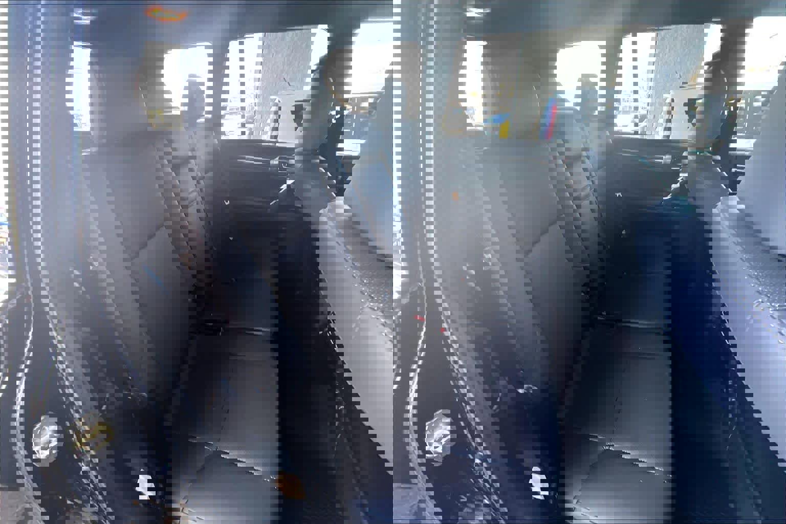 Used 2023 Lexus GX 460 Premium image 37