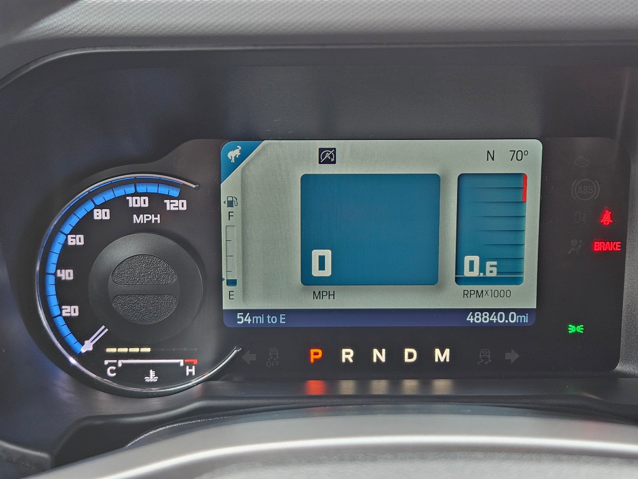 Certified 2022 Ford Bronco 4-Door AWD/4WD image 21