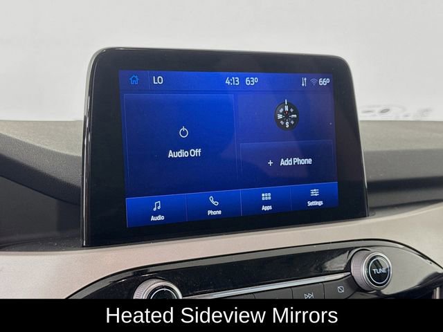 Certified 2022 Ford Escape SE w/ Convenience Package image 14