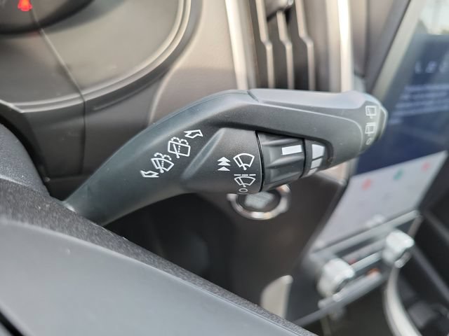 Certified 2024 Ford Edge SEL w/ Convenience Package AWD/4WD image 10