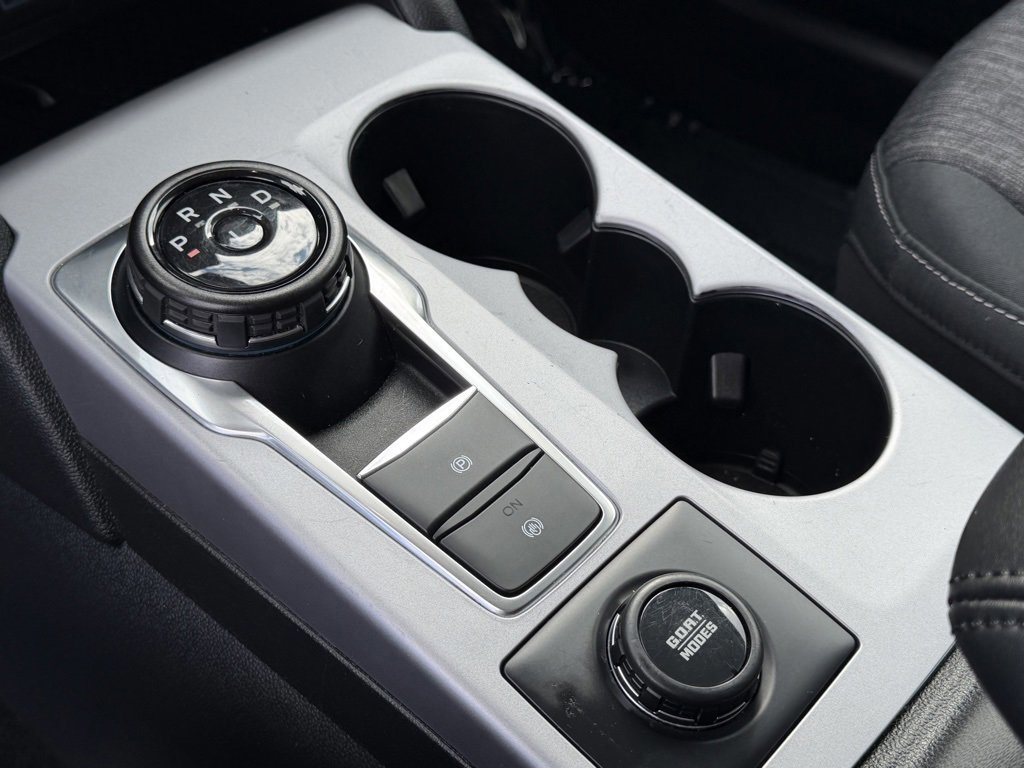 Certified 2022 Ford Bronco Sport Big Bend w/ Convenience Package image 28