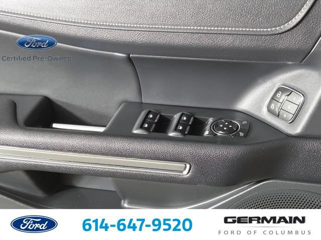 Certified 2022 Ford Expedition XLT w/ Equipment Group 202A AWD/4WD image 29
