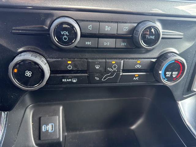 Certified 2024 Ford F150 STX AWD/4WD image 16