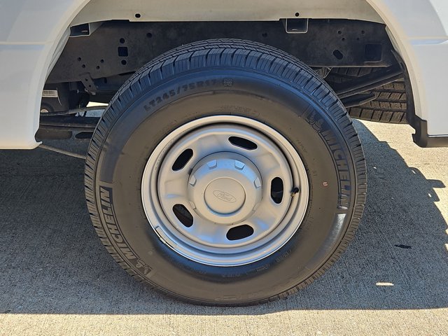 Certified 2021 Ford F250 XL w/ Power Equipment Group RWD image 22
