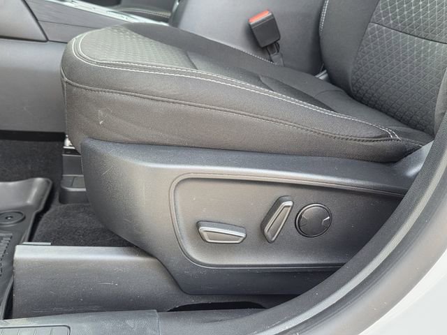 Certified 2024 Ford Escape Active FWD image 14
