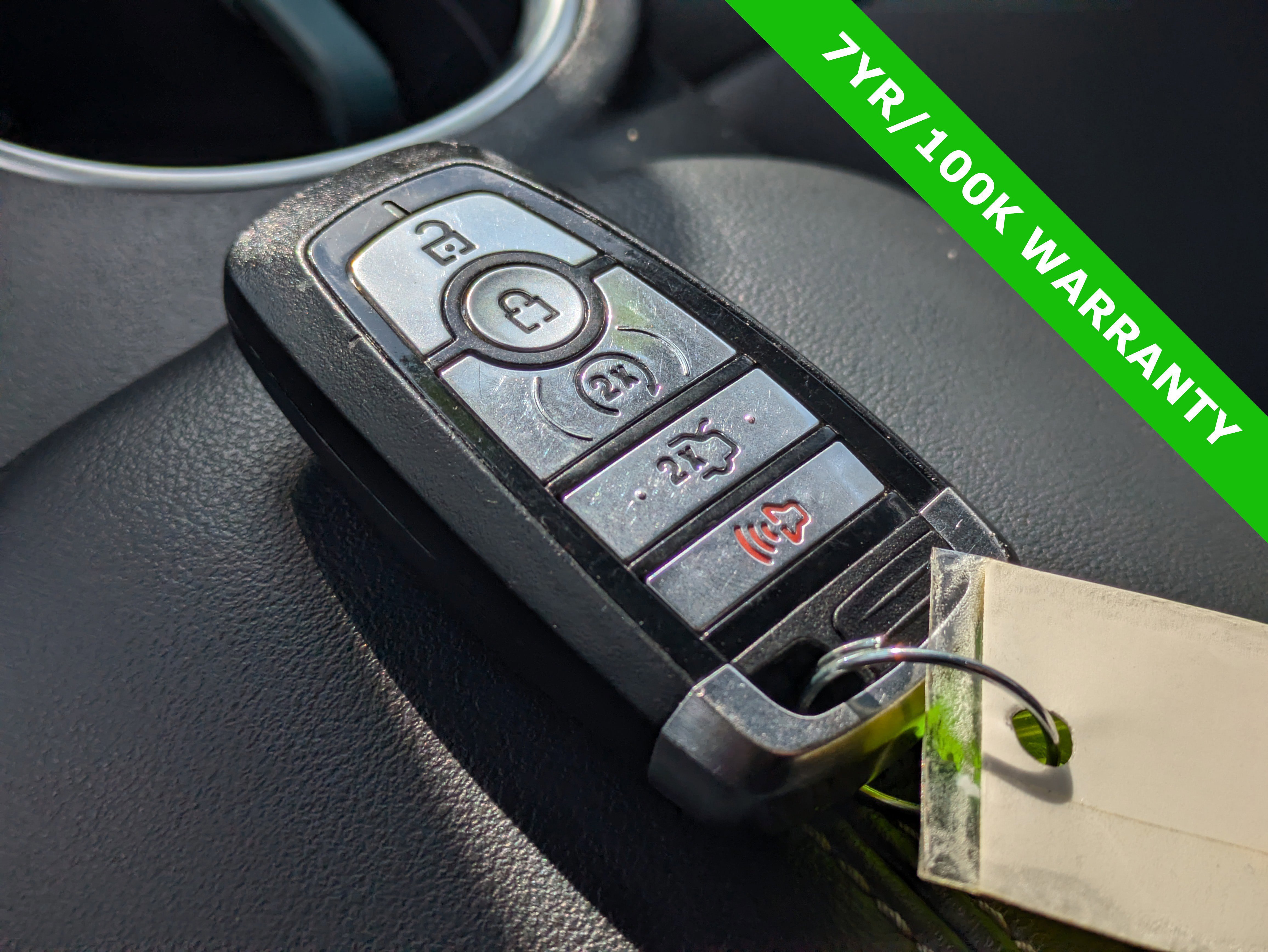 Certified 2024 Ford Mustang Premium image 28