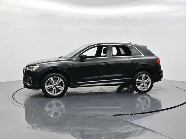Used 2023 Audi Q3 2.0T Premium Plus AWD/4WD image 6