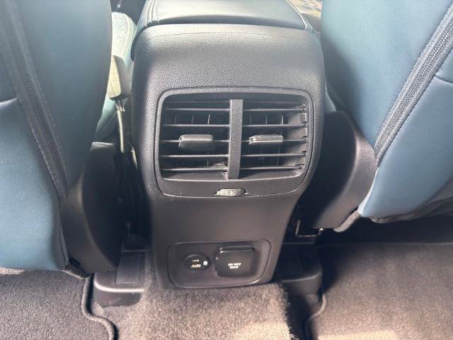 Certified 2024 Ford Bronco Sport Outer Banks AWD/4WD image 30