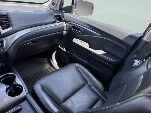 Used 2020 Honda Ridgeline RTL image 23