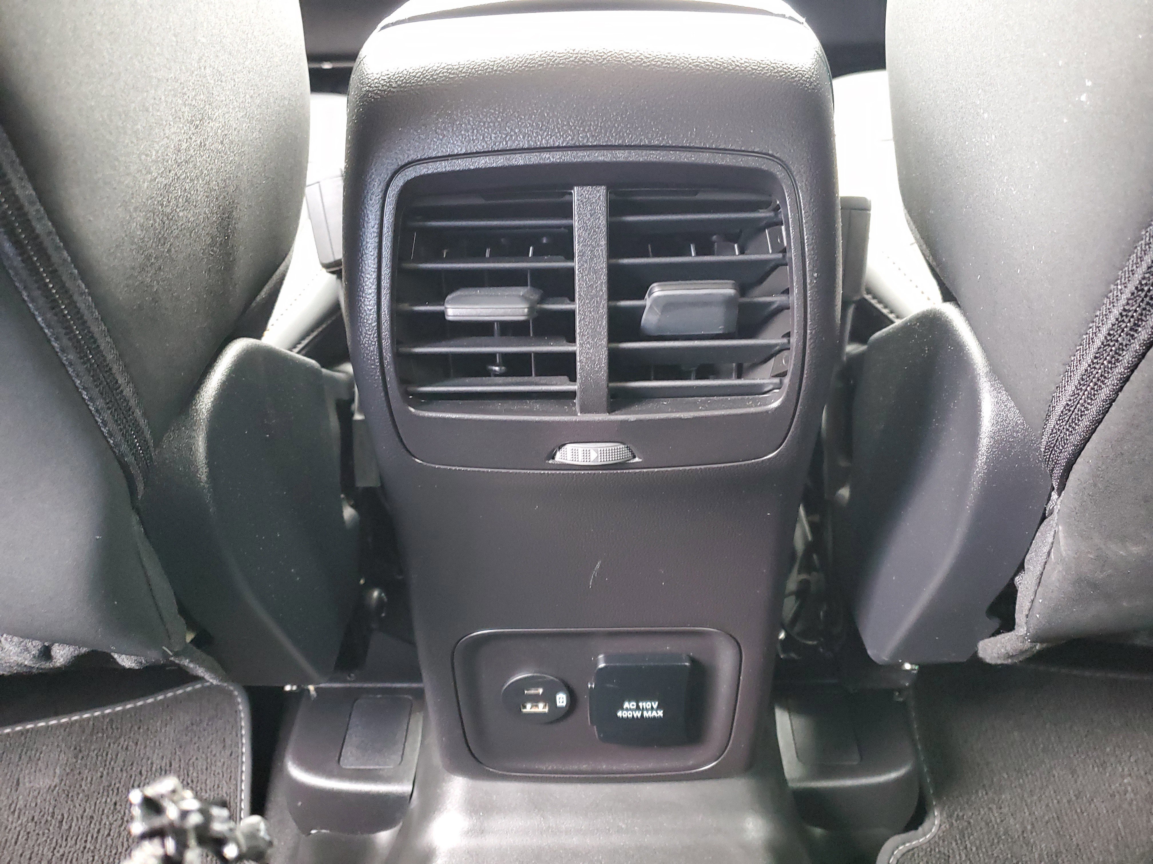 Certified 2023 Ford Bronco Sport Badlands image 13