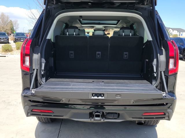 Certified 2025 Ford Expedition Active AWD/4WD image 14