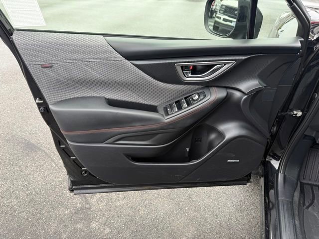 Used 2021 Subaru Forester Sport w/ Popular Package #2 image 15