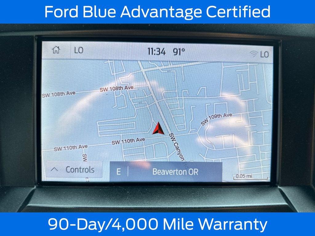 Certified 2020 Ford F150 Raptor w/ Equipment Group 802A Luxury AWD/4WD image 15