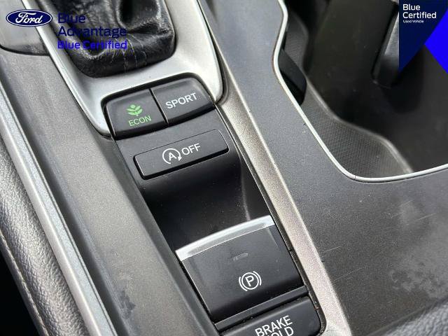 Used 2021 Honda Accord Sport Special Edition image 29