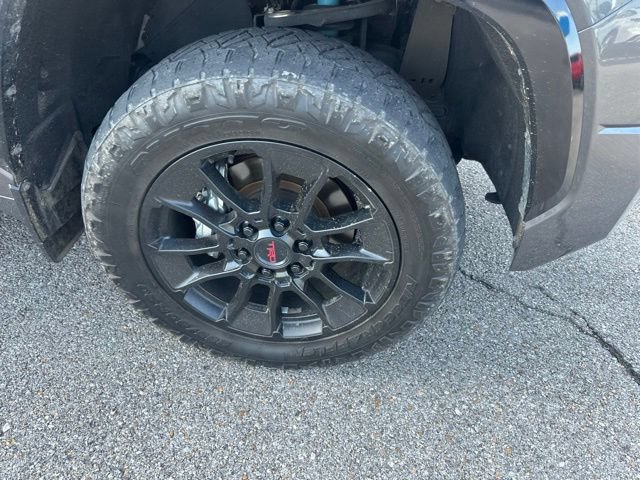 Used 2024 Toyota Tundra 1794 Edition w/ TRD Off-Road Package AWD/4WD image 28