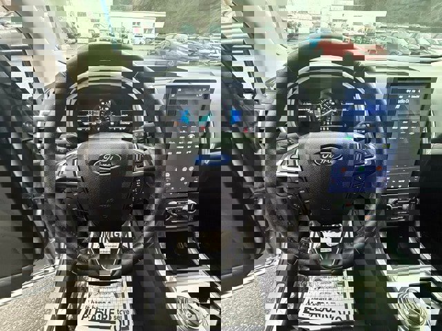 Certified 2022 Ford Edge Titanium image 12