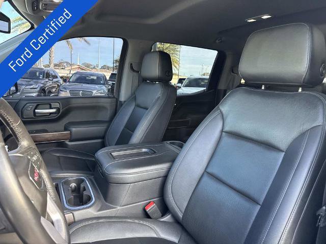 Used 2021 GMC Sierra 1500 SLT image 18