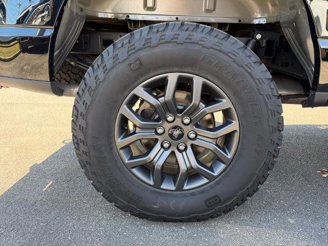 Certified 2025 Ford F150 Tremor w/ Bed Utility Package image 8