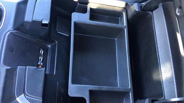 Used 2025 Chevrolet Silverado 1500 LT w/ All Star Edition Plus image 23