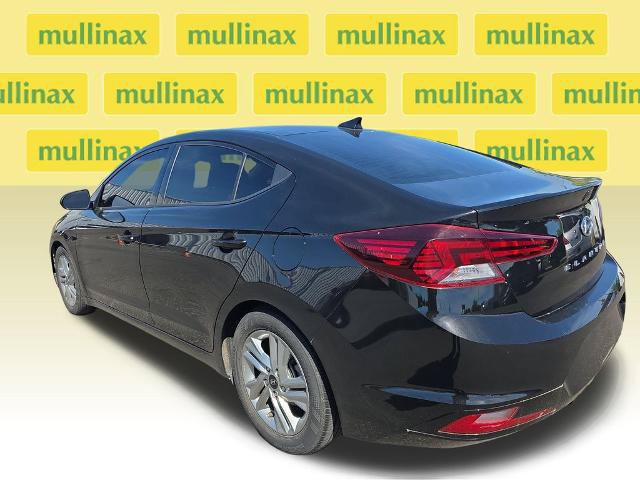 Used 2020 Hyundai Elantra Value Edition FWD image 12