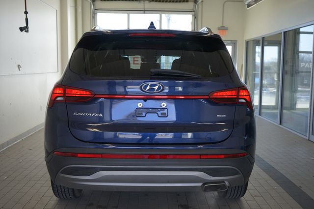 Used 2023 Hyundai Santa Fe SEL AWD/4WD image 12