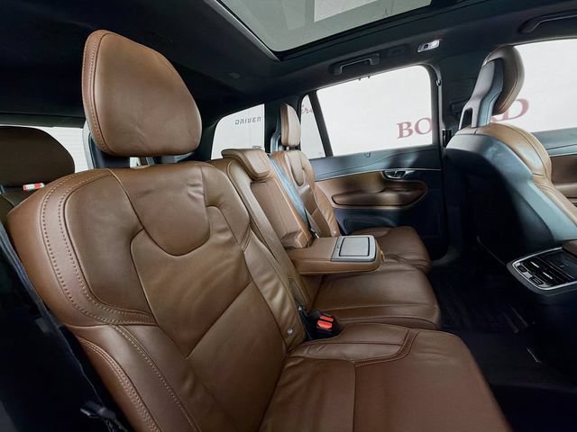 Used 2022 Volvo XC90 T6 Inscription w/ Advanced Package AWD/4WD image 35