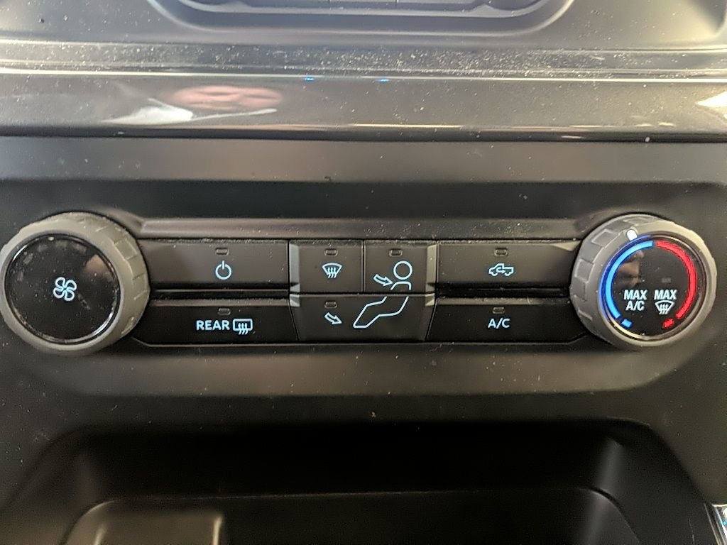 Certified 2023 Ford F150 XL w/ STX Appearance Package image 20