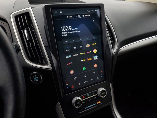 Certified 2022 Ford Edge SEL w/ Convenience Package image 19