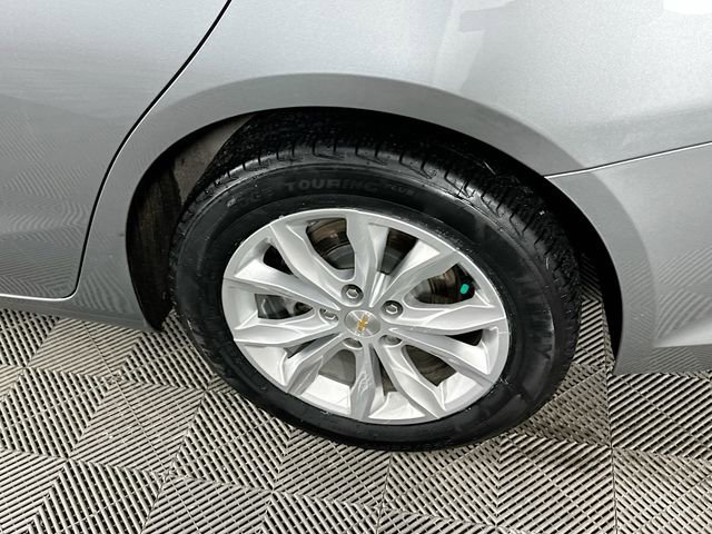 Used 2024 Chevrolet Malibu LT image 34