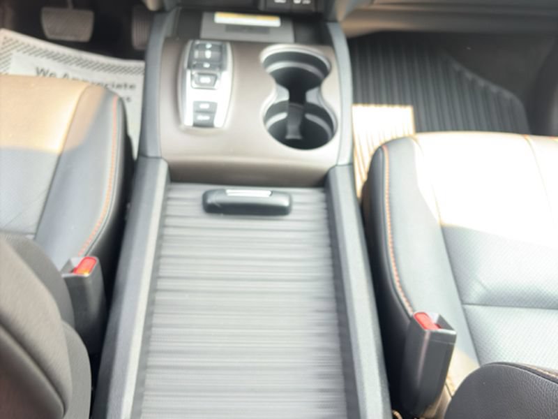 Used 2022 Honda Passport TrailSport image 19