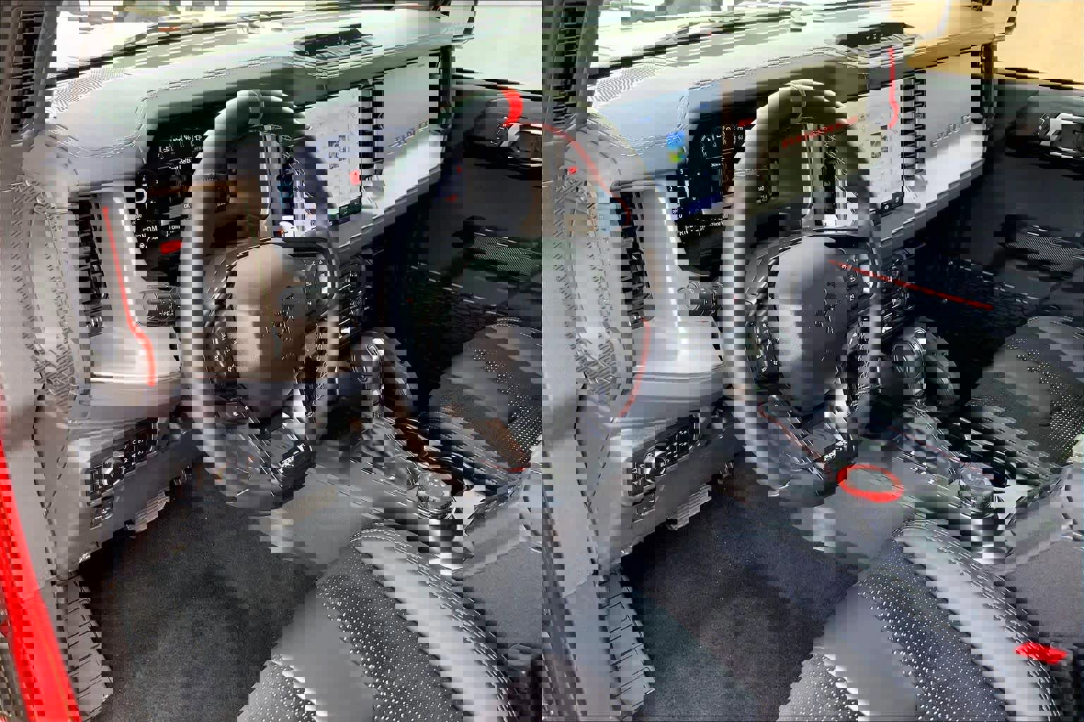 Certified 2024 Ford Bronco Raptor image 17