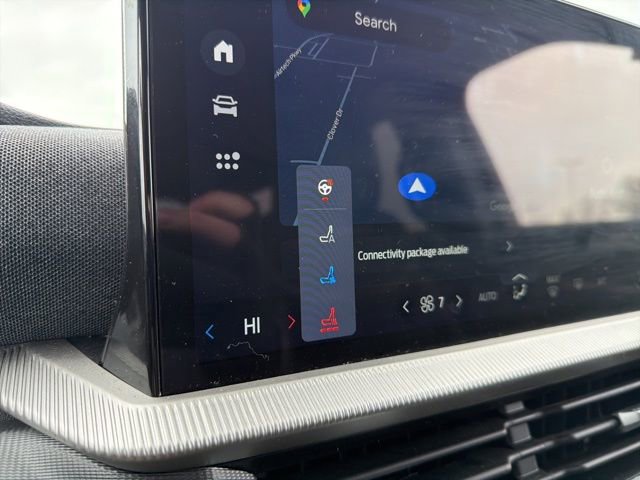 Certified 2025 Ford Explorer ST image 29