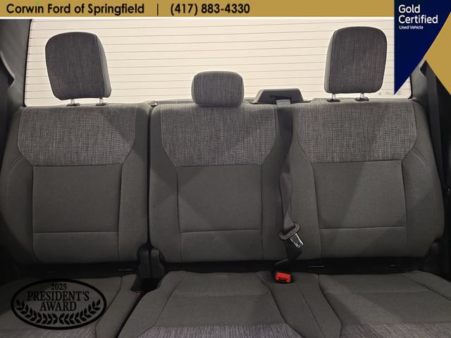 Certified 2025 Ford F350 XLT AWD/4WD image 23