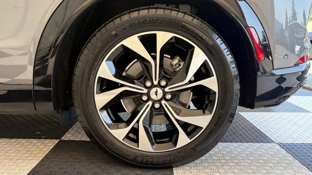 Certified 2023 Ford Mustang Mach-E Premium AWD/4WD image 12