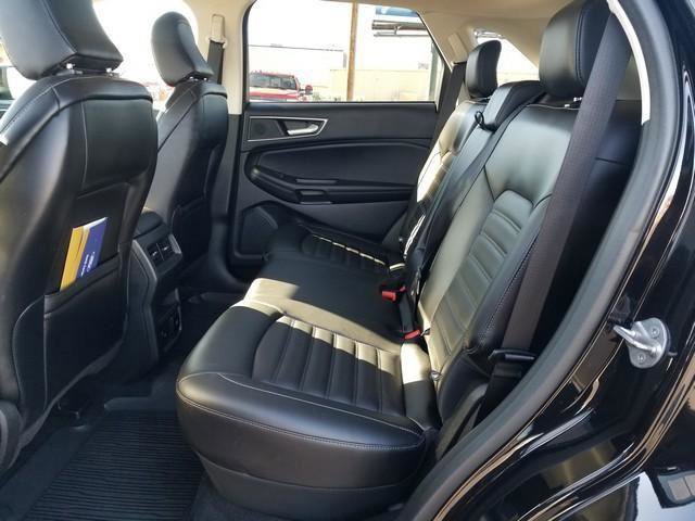 Certified 2024 Ford Edge SEL w/ Convenience Package image 15