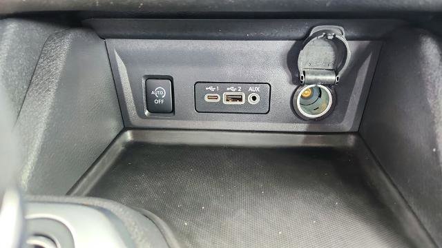 Used 2024 Nissan Sentra SV image 15