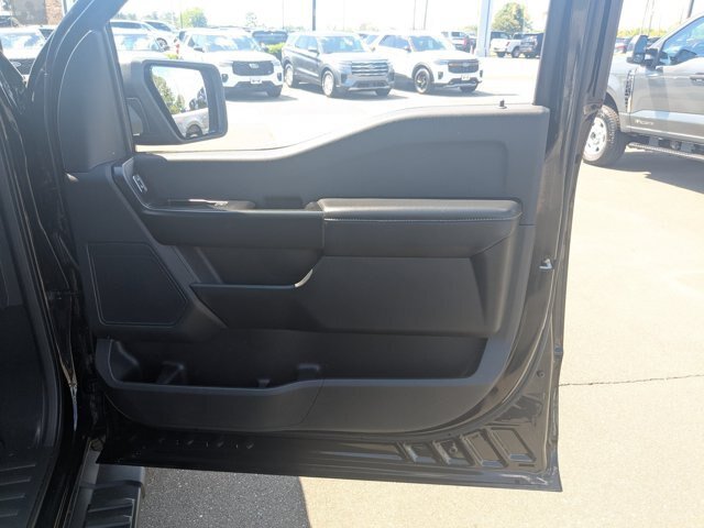 Certified 2025 Ford F150 STX w/ STX Black Appearance Package AWD/4WD image 32