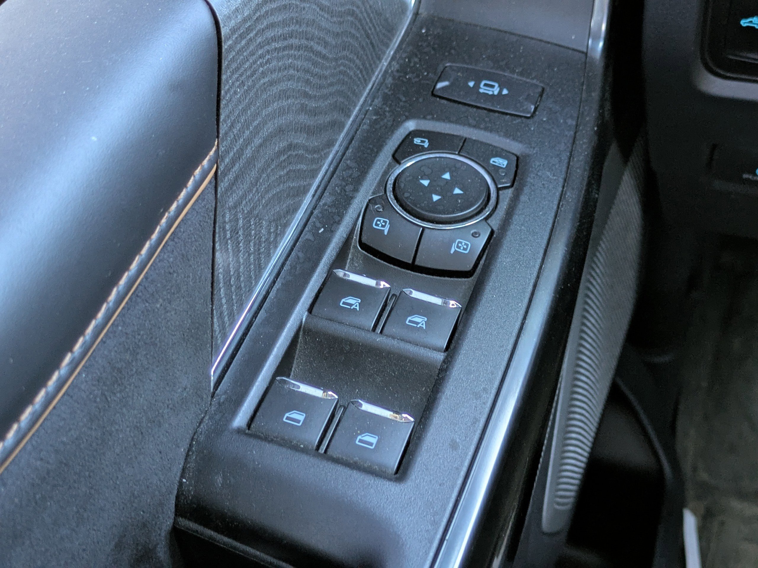 Certified 2024 Ford F250 Platinum image 21