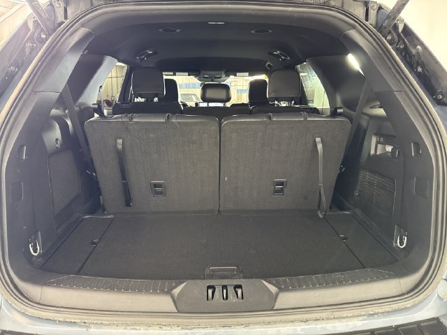 Certified 2025 Ford Explorer ST-Line w/ ST-Line Street Pack AWD/4WD image 20