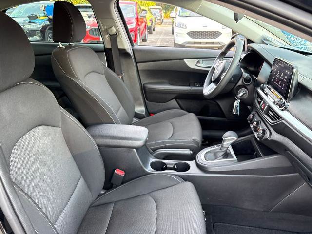 Used 2024 Kia Forte LXS image 27