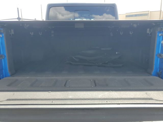 Used 2022 Jeep Gladiator Sport image 8