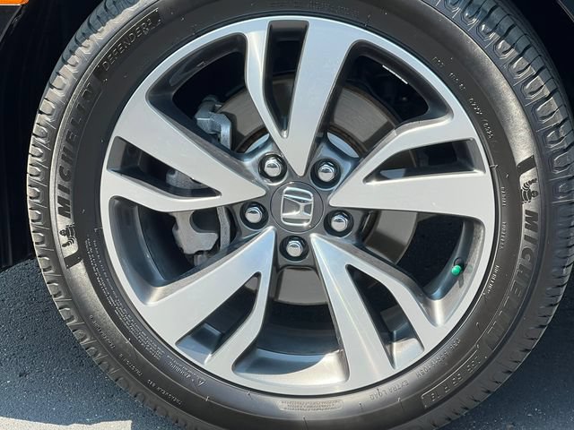 Used 2022 Honda Odyssey Touring image 9