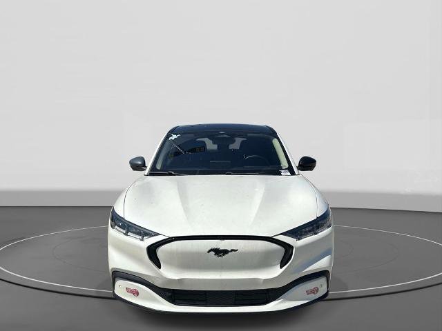 Certified 2023 Ford Mustang Mach-E Premium RWD image 3