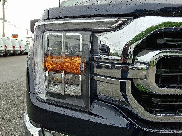 Certified 2023 Ford F150 XLT w/ Equipment Group 302A High AWD/4WD image 9