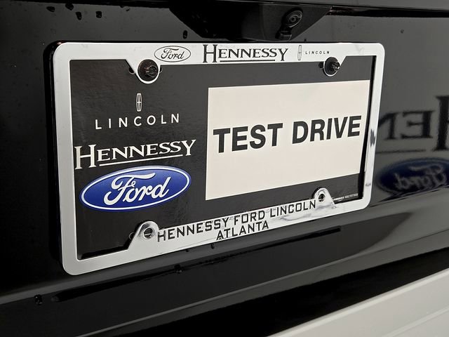 Certified 2025 Ford Expedition Platinum w/ Driver's Package image 31